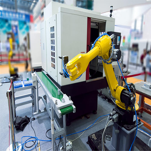 泰安机械制造领域