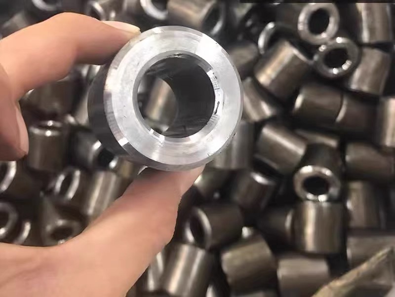 泰安45# 精密无缝钢管 机械制造专用 厚壁现货直发